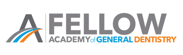 fellow: academy of general dentistry
